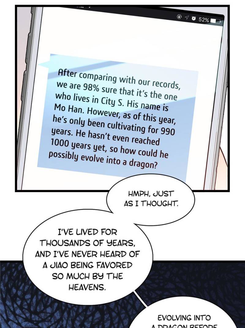 I’m Being Shipped With the King of Film! chapter 39 - page 29