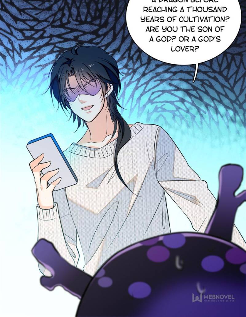 I’m Being Shipped With the King of Film! chapter 39 - page 30