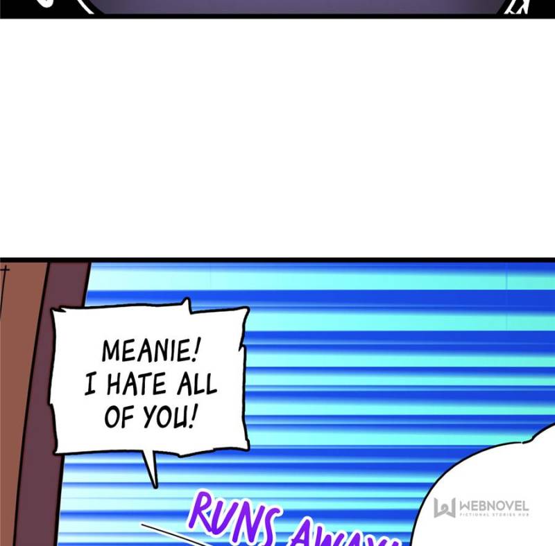 I’m Being Shipped With the King of Film! chapter 39 - page 32