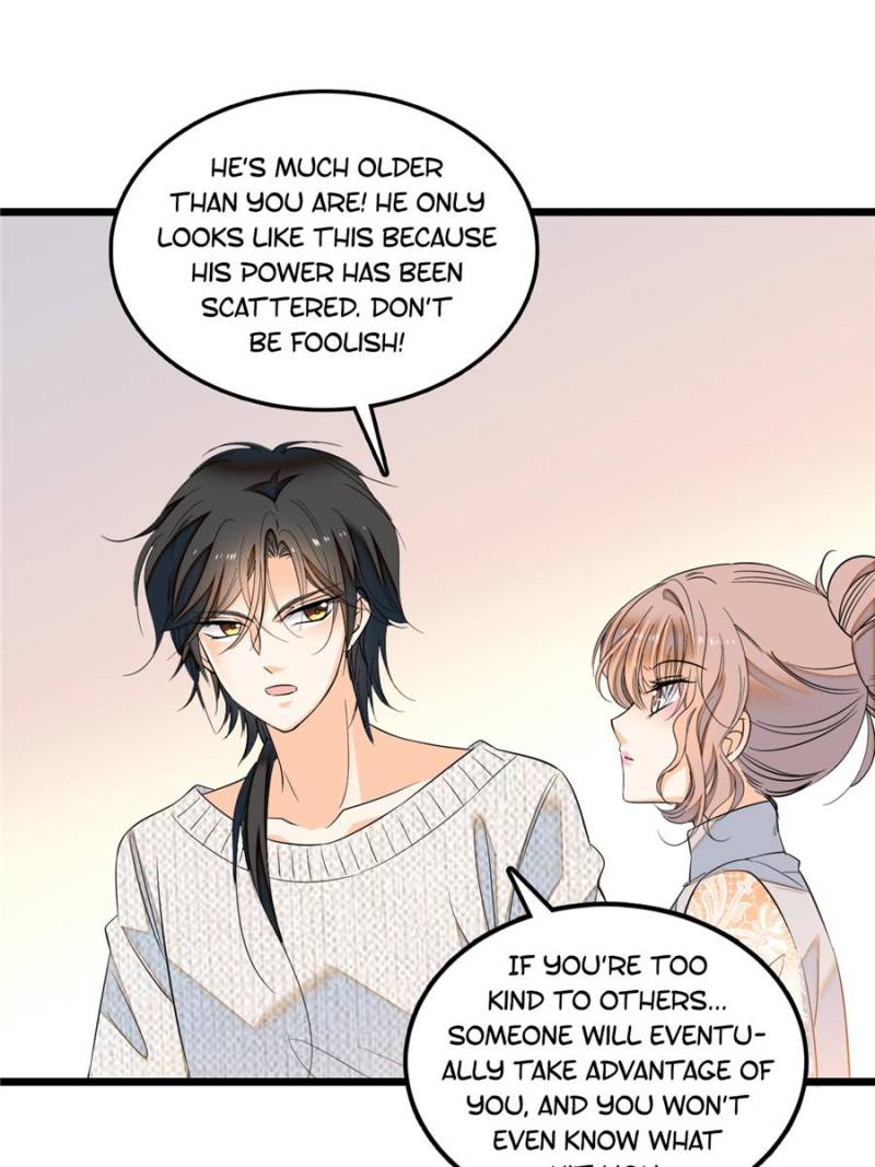 I’m Being Shipped With the King of Film! chapter 39 - page 35