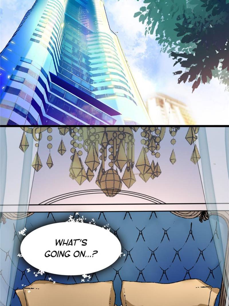 I’m Being Shipped With the King of Film! chapter 39 - page 37