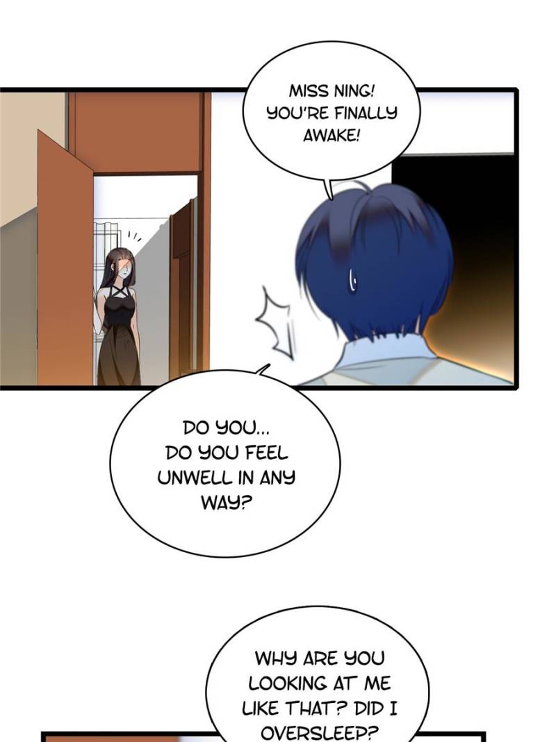 I’m Being Shipped With the King of Film! chapter 39 - page 40