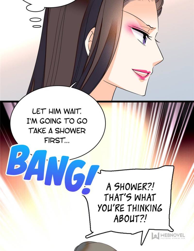 I’m Being Shipped With the King of Film! chapter 39 - page 46