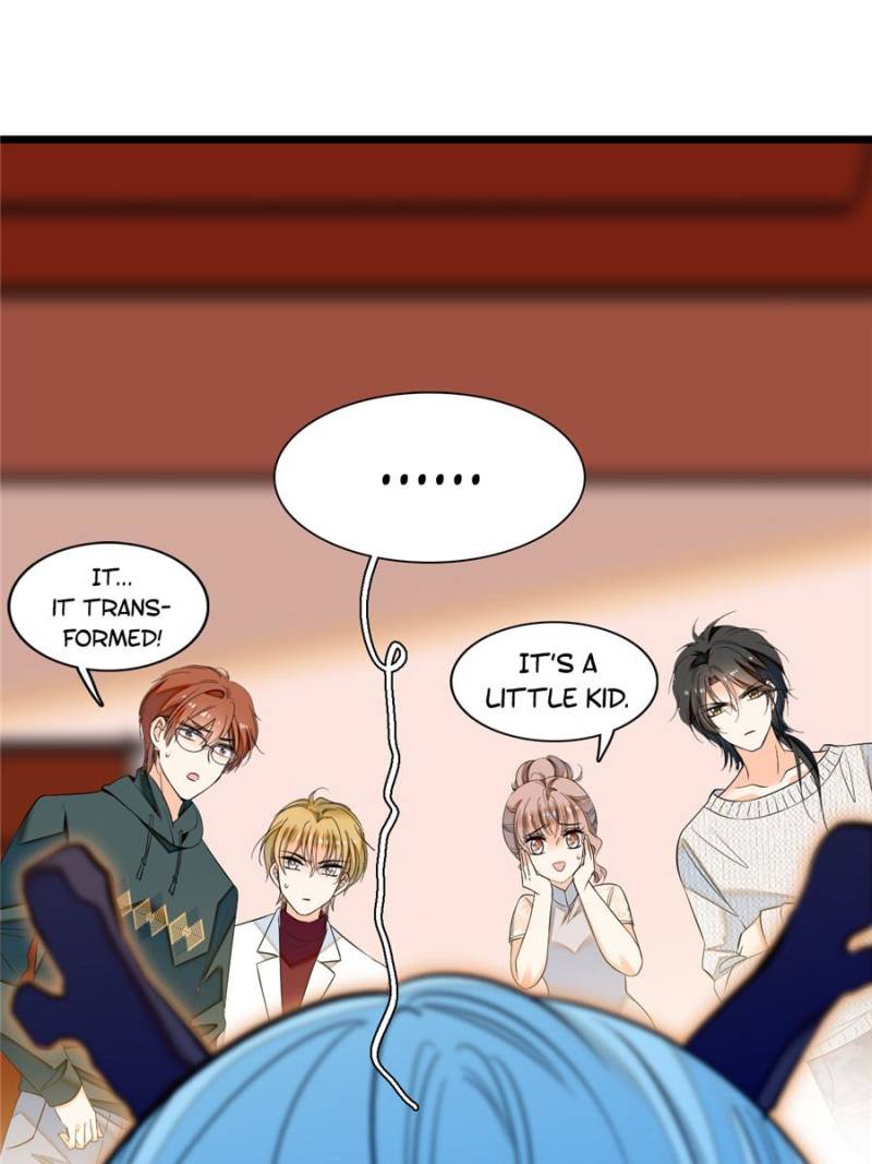 I’m Being Shipped With the King of Film! chapter 39 - page 5