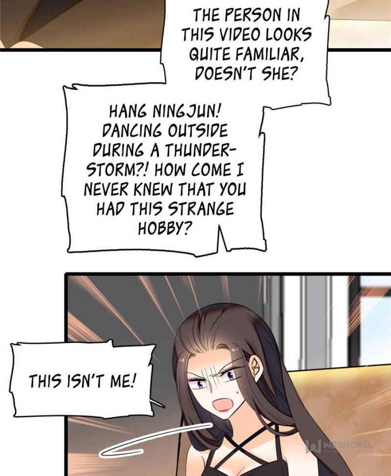 I’m Being Shipped With the King of Film! chapter 39 - page 51