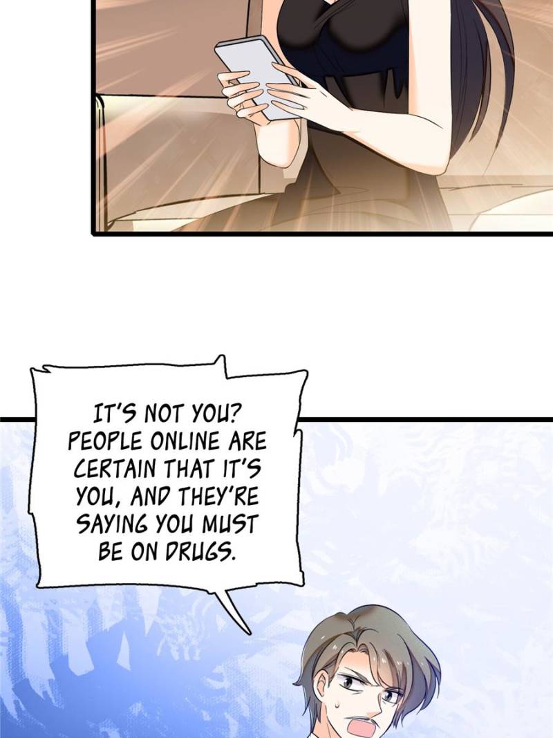 I’m Being Shipped With the King of Film! chapter 39 - page 52