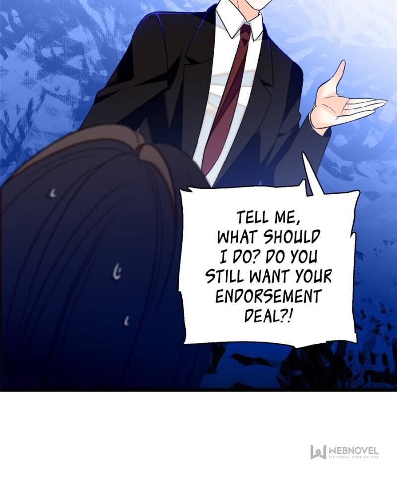 I’m Being Shipped With the King of Film! chapter 39 - page 53