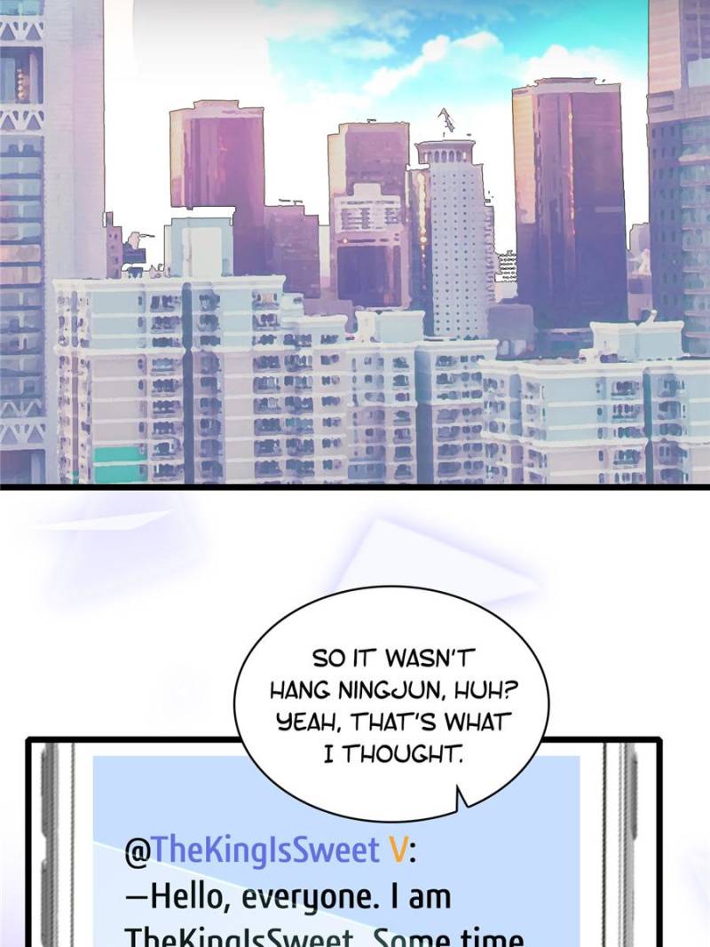 I’m Being Shipped With the King of Film! chapter 39 - page 56