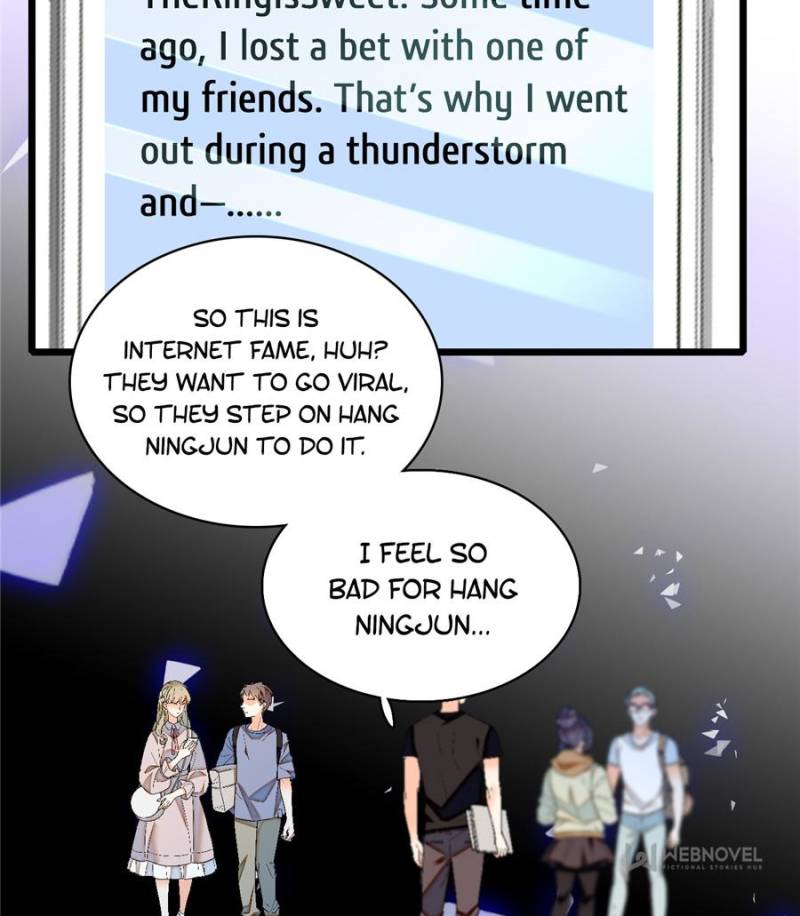 I’m Being Shipped With the King of Film! chapter 39 - page 57