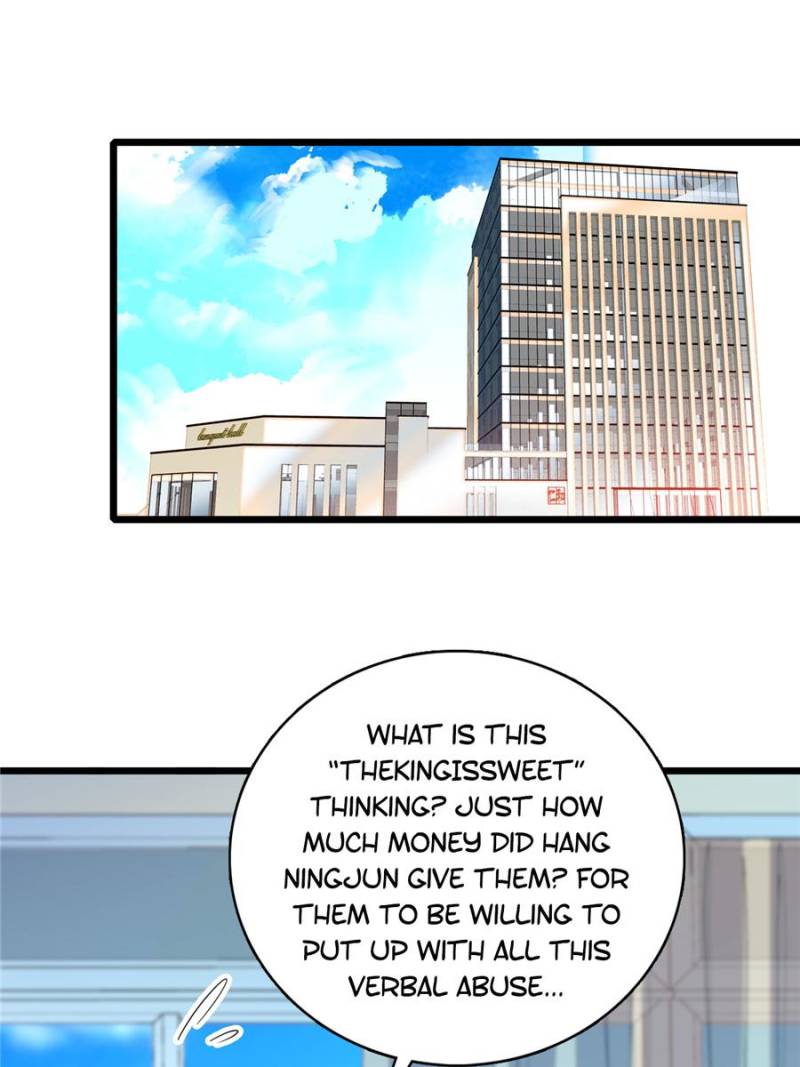I’m Being Shipped With the King of Film! chapter 39 - page 58