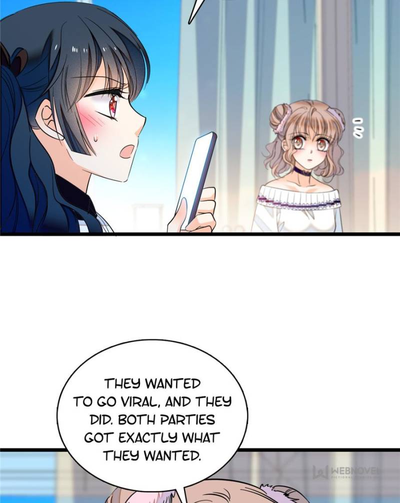 I’m Being Shipped With the King of Film! chapter 39 - page 59