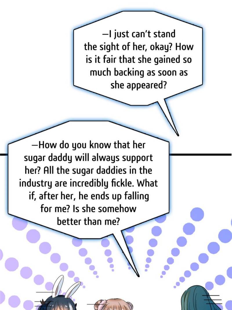 I’m Being Shipped With the King of Film! chapter 39 - page 63