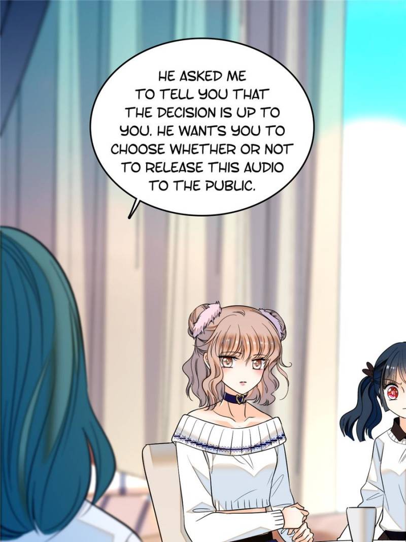 I’m Being Shipped With the King of Film! chapter 39 - page 67