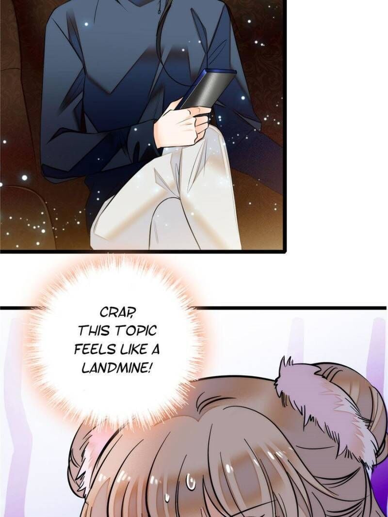 I’m Being Shipped With the King of Film! chapter 4 - page 10