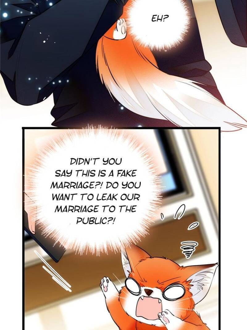 I’m Being Shipped With the King of Film! chapter 4 - page 32