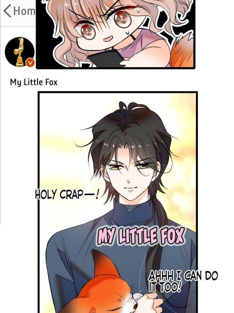 I’m Being Shipped With the King of Film! chapter 4 - page 35