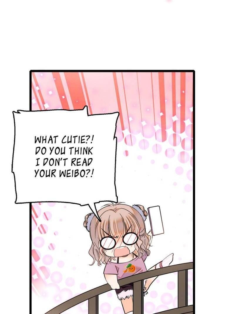 I’m Being Shipped With the King of Film! chapter 4 - page 46
