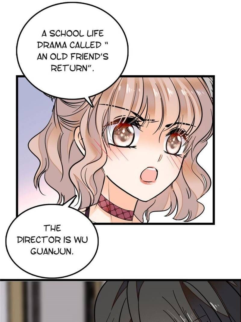 I’m Being Shipped With the King of Film! chapter 4 - page 60