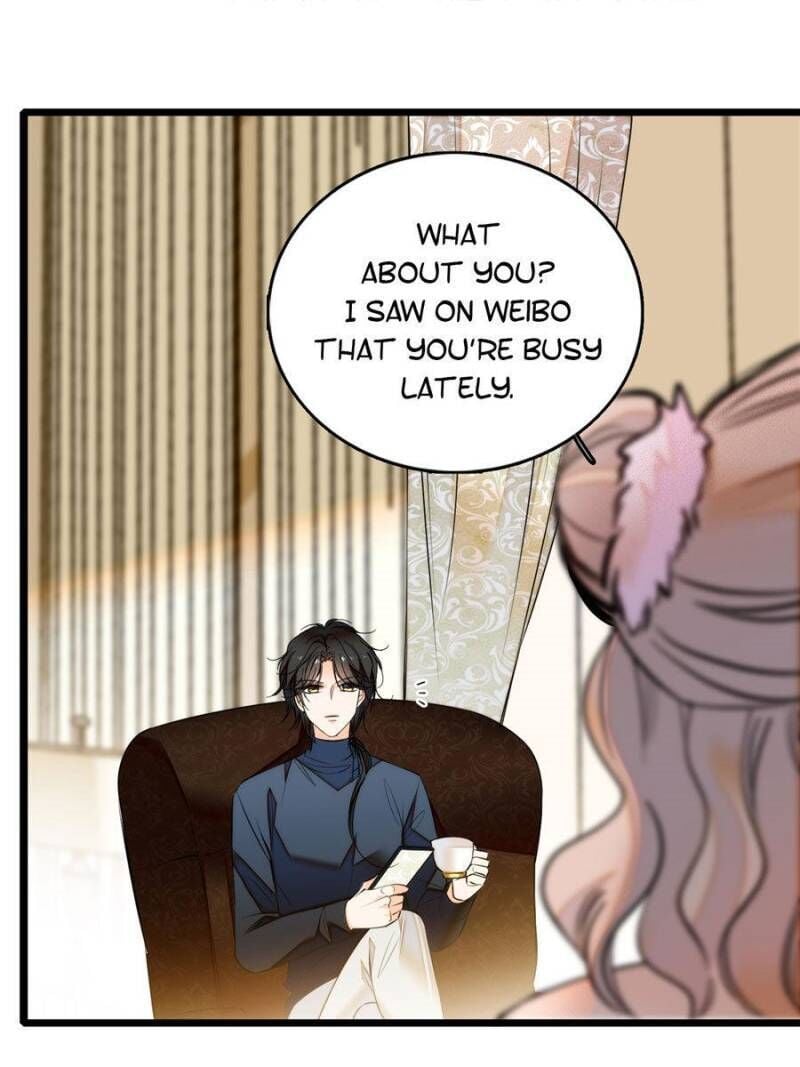 I’m Being Shipped With the King of Film! chapter 4 - page 7
