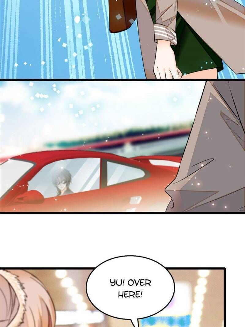 I’m Being Shipped With the King of Film! chapter 4 - page 77