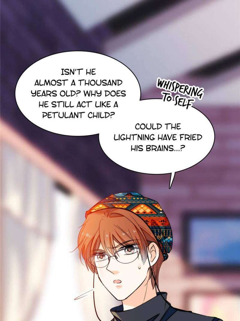 I’m Being Shipped With the King of Film! chapter 40 - page 13