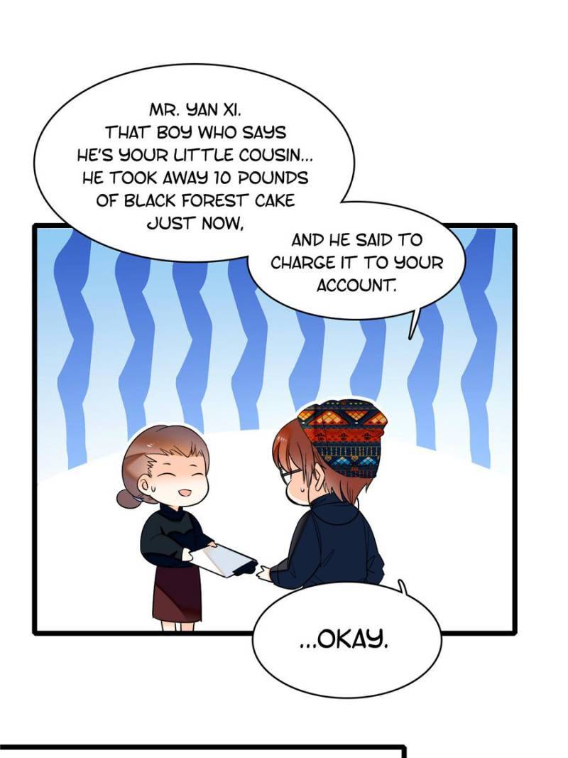 I’m Being Shipped With the King of Film! chapter 40 - page 15