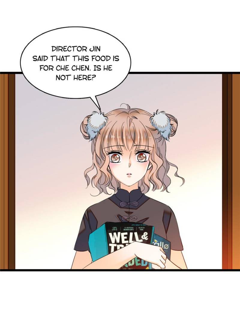 I’m Being Shipped With the King of Film! chapter 40 - page 19