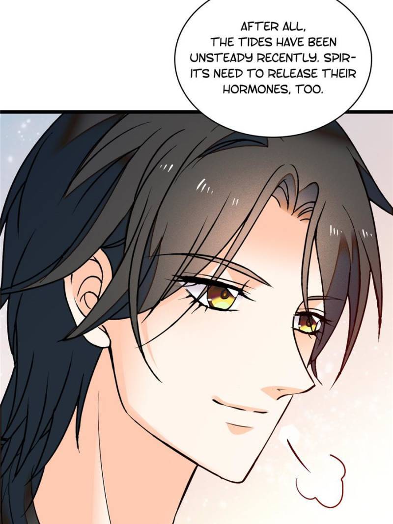 I’m Being Shipped With the King of Film! chapter 40 - page 21