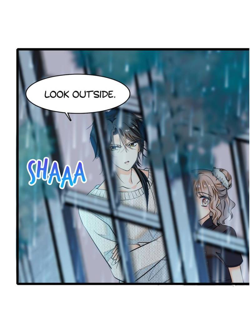 I’m Being Shipped With the King of Film! chapter 40 - page 23