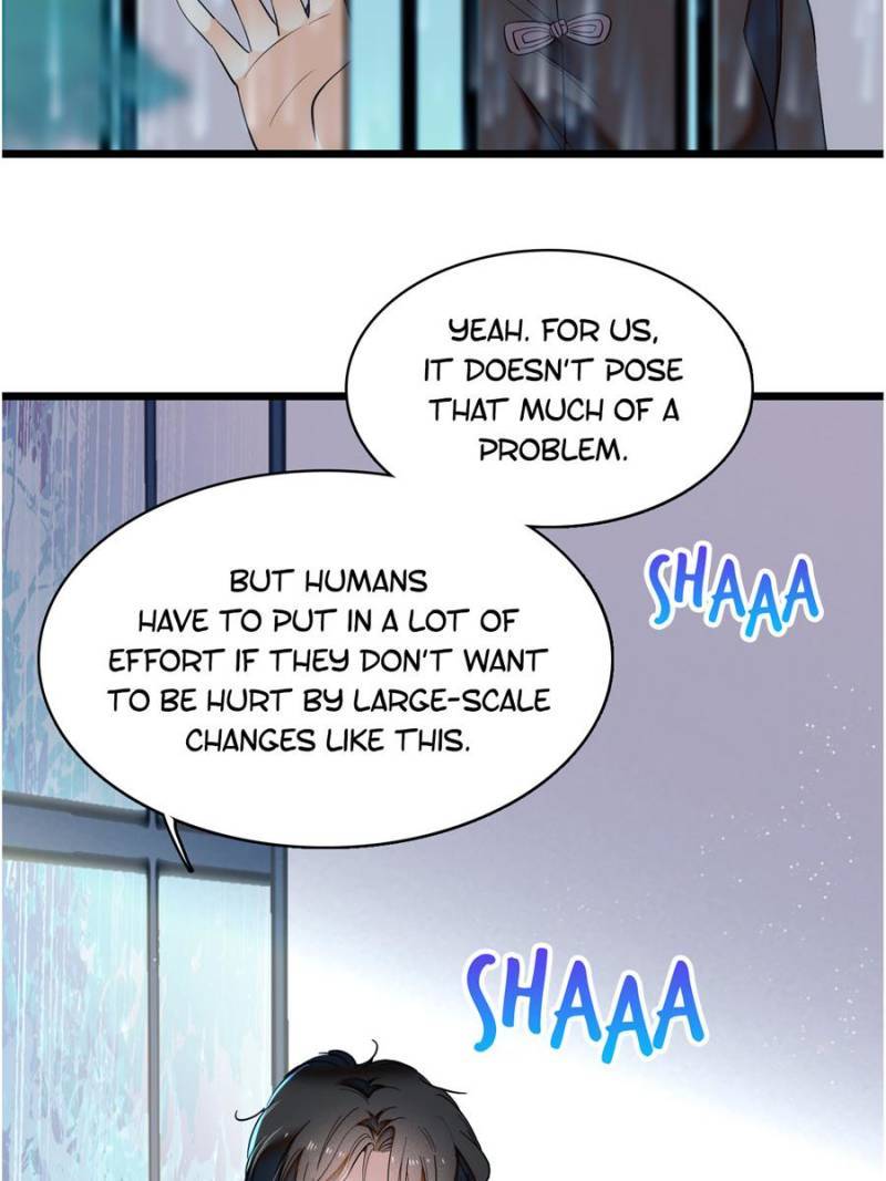 I’m Being Shipped With the King of Film! chapter 40 - page 25