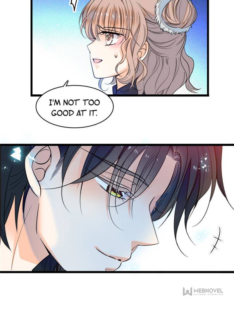 I’m Being Shipped With the King of Film! chapter 40 - page 30