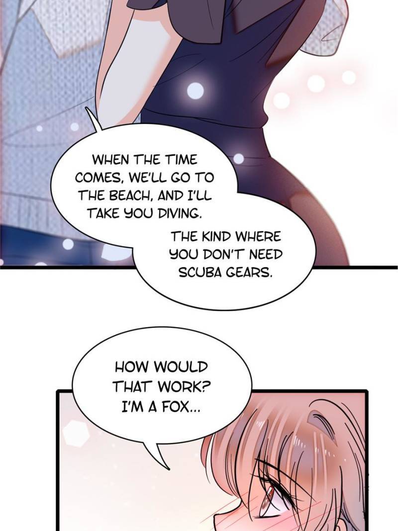 I’m Being Shipped With the King of Film! chapter 40 - page 32