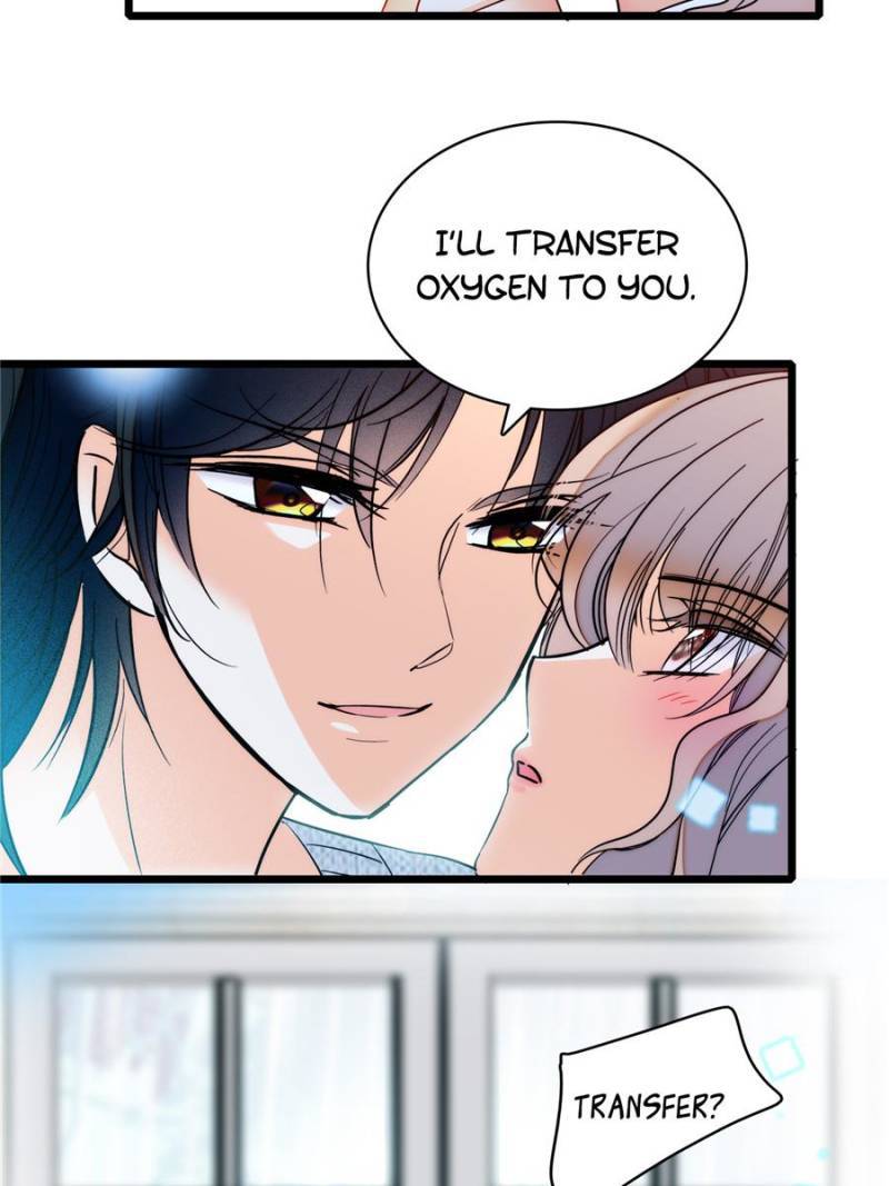 I’m Being Shipped With the King of Film! chapter 40 - page 34
