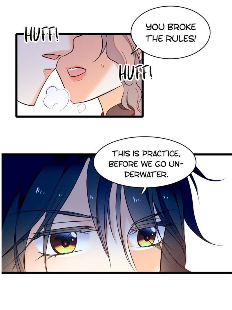 I’m Being Shipped With the King of Film! chapter 40 - page 42