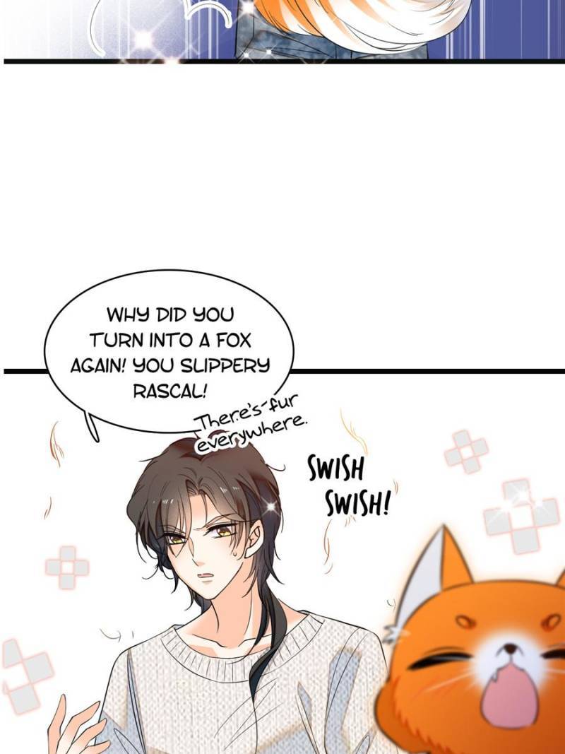 I’m Being Shipped With the King of Film! chapter 40 - page 44