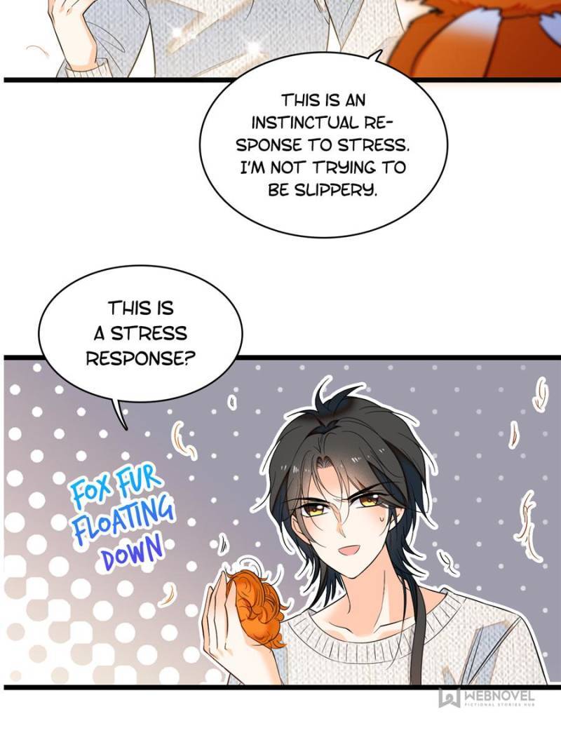 I’m Being Shipped With the King of Film! chapter 40 - page 45