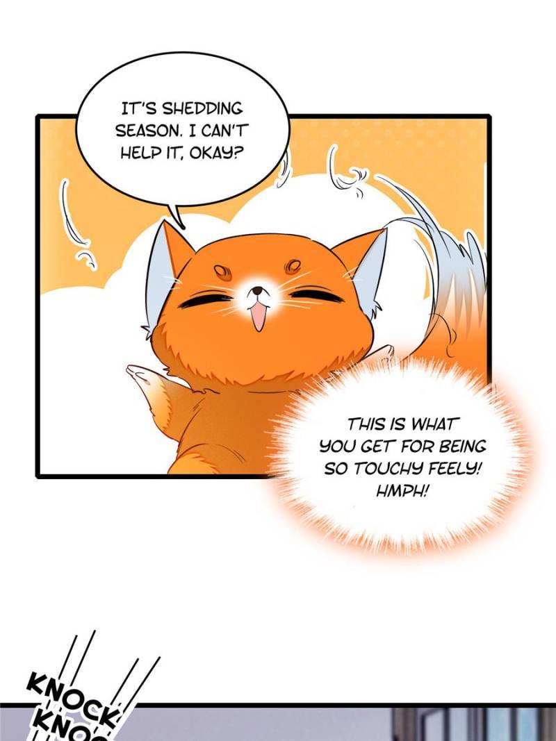I’m Being Shipped With the King of Film! chapter 40 - page 46