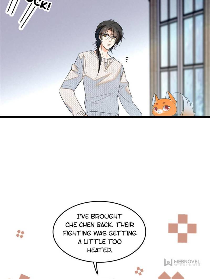 I’m Being Shipped With the King of Film! chapter 40 - page 47