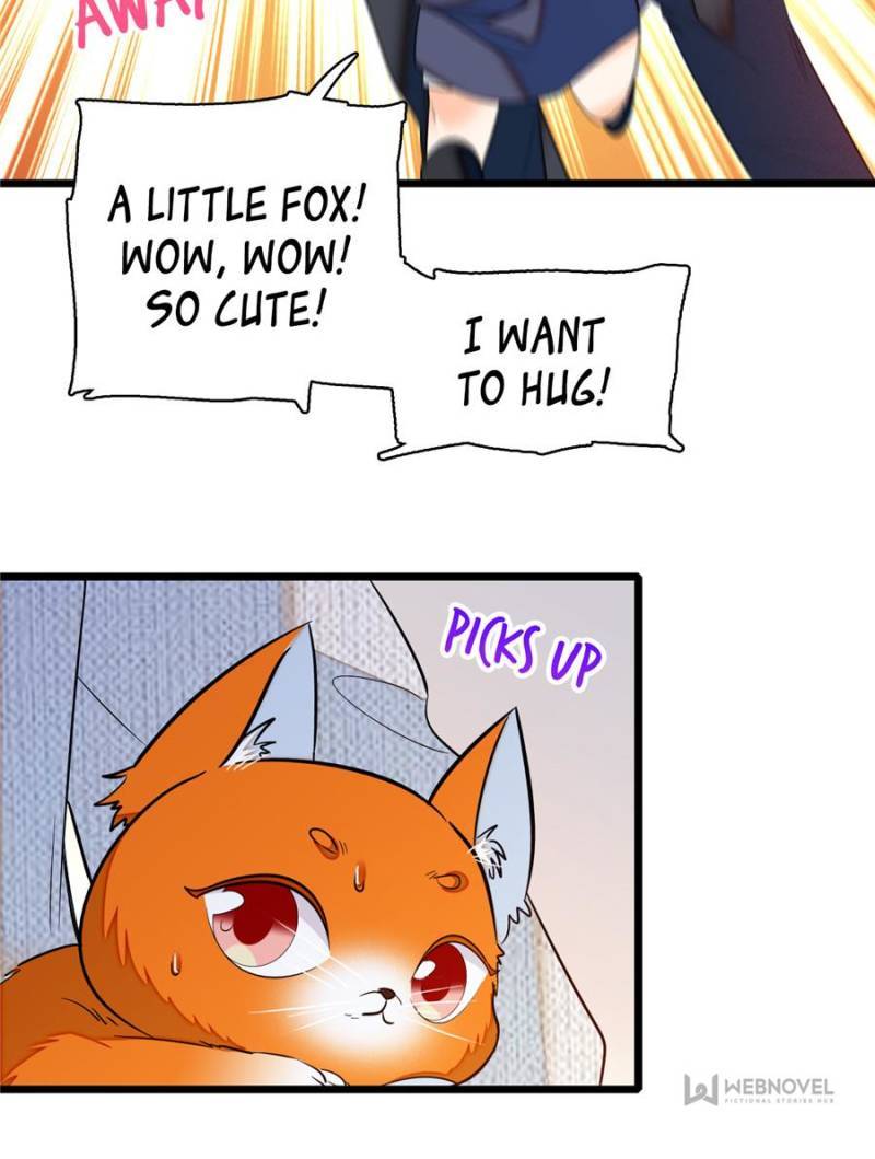 I’m Being Shipped With the King of Film! chapter 40 - page 51