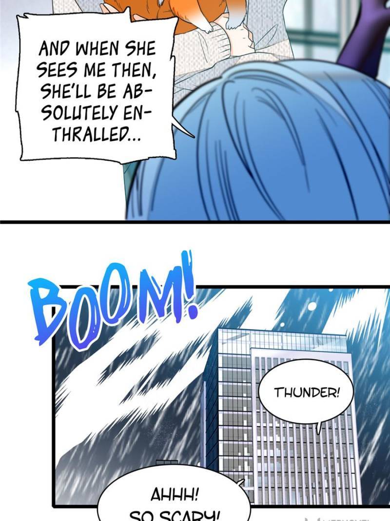 I’m Being Shipped With the King of Film! chapter 40 - page 55