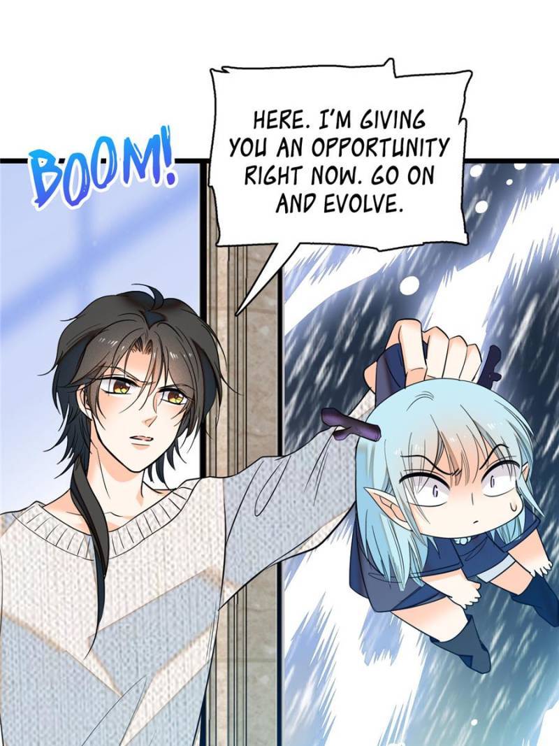 I’m Being Shipped With the King of Film! chapter 40 - page 57