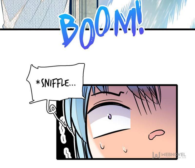 I’m Being Shipped With the King of Film! chapter 40 - page 58
