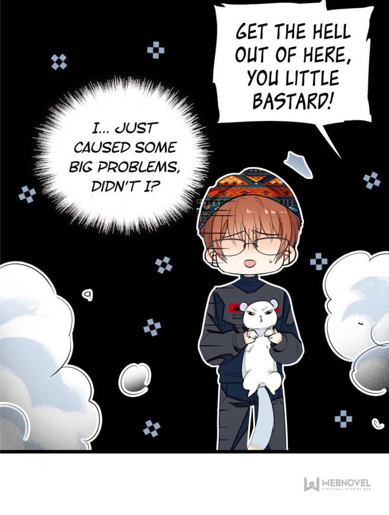 I’m Being Shipped With the King of Film! chapter 40 - page 66