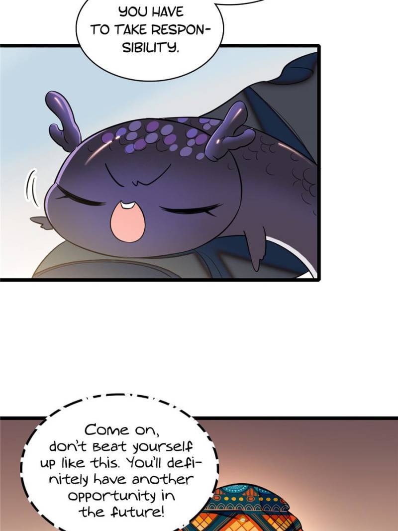 I’m Being Shipped With the King of Film! chapter 40 - page 8