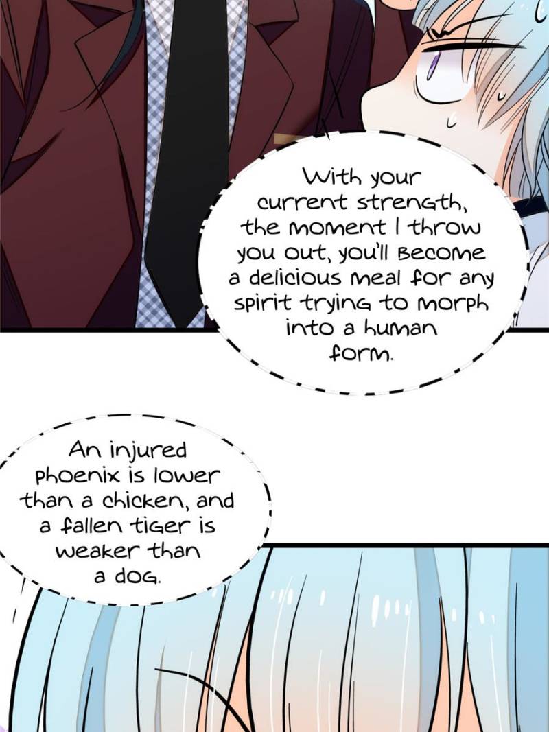 I’m Being Shipped With the King of Film! chapter 41 - page 11