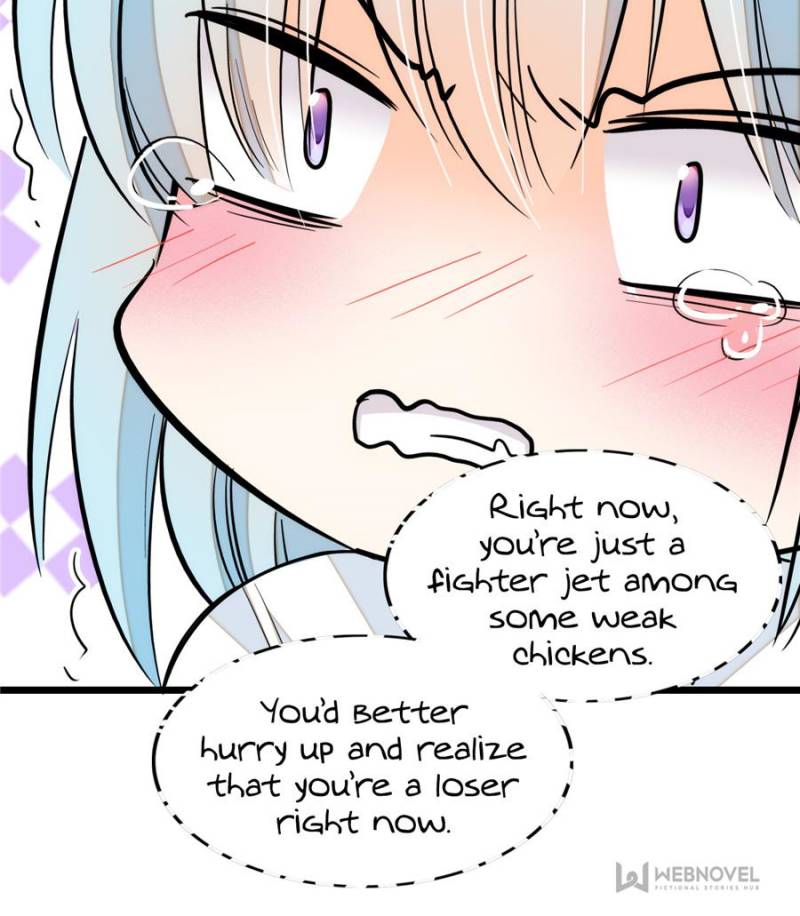 I’m Being Shipped With the King of Film! chapter 41 - page 12
