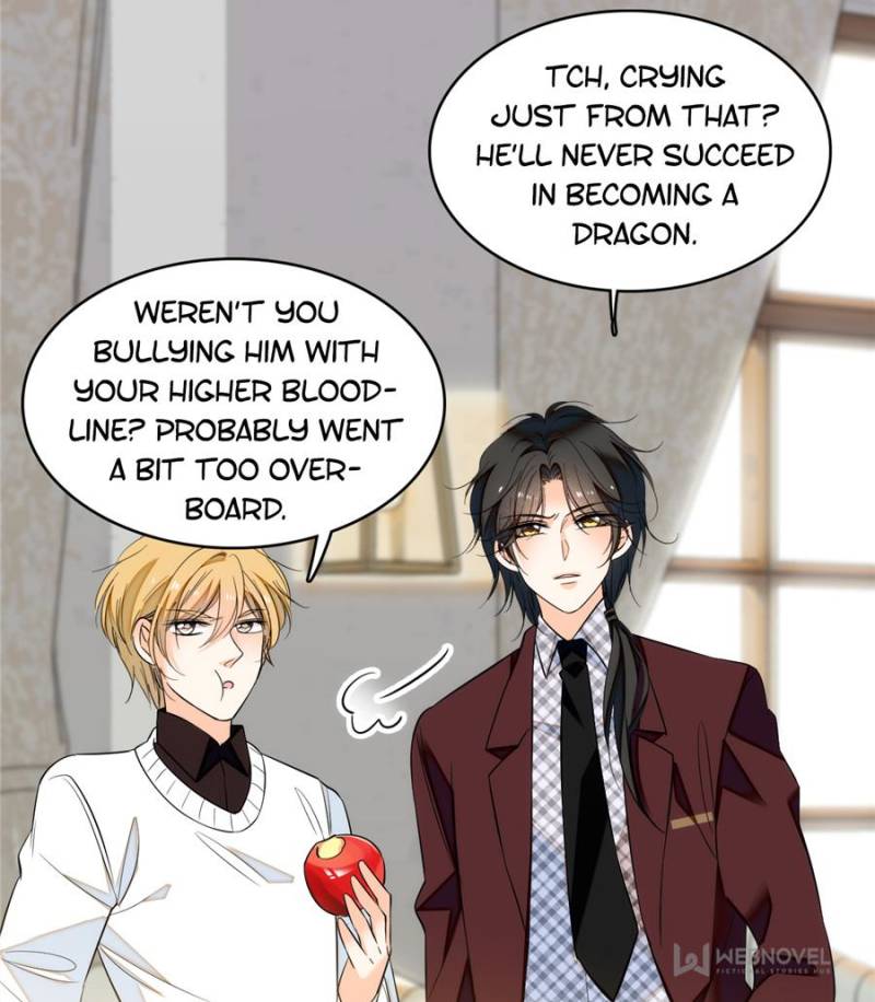 I’m Being Shipped With the King of Film! chapter 41 - page 14