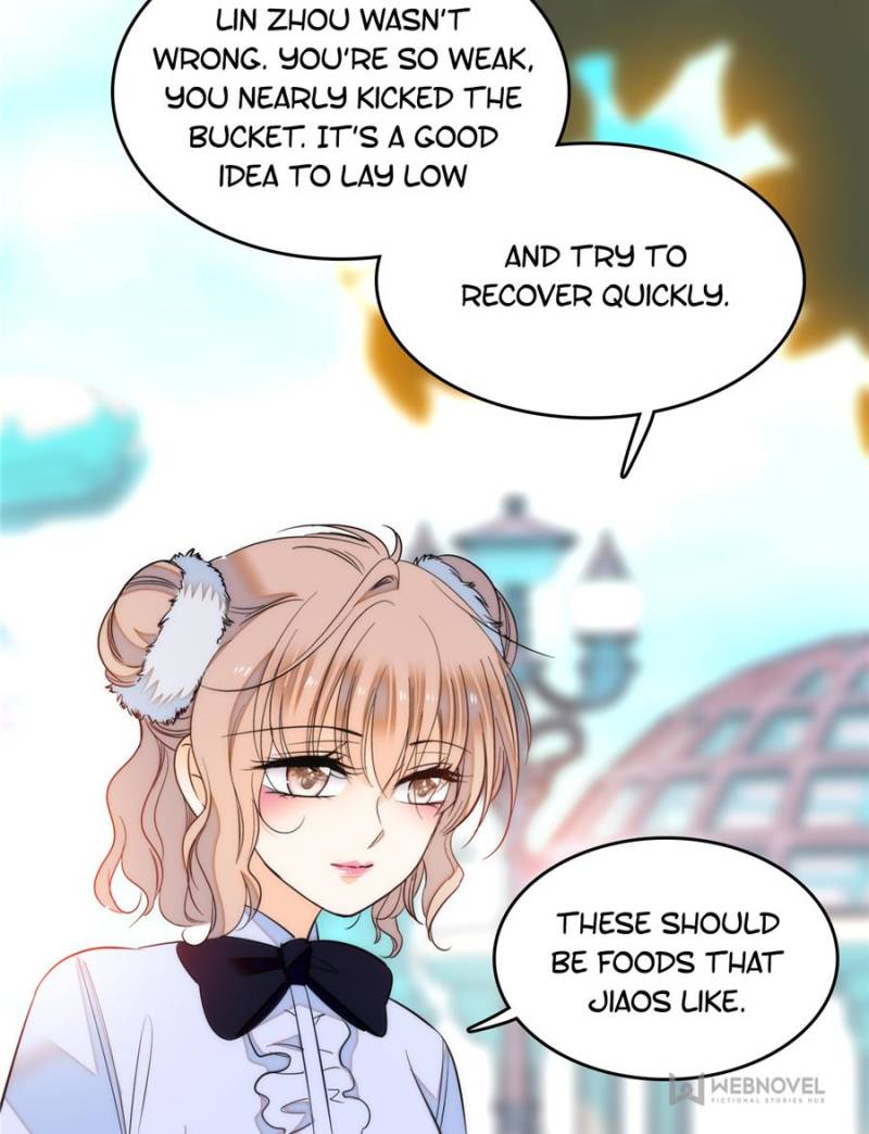 I’m Being Shipped With the King of Film! chapter 41 - page 18
