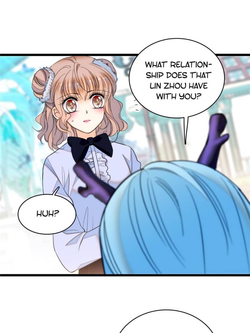 I’m Being Shipped With the King of Film! chapter 41 - page 21