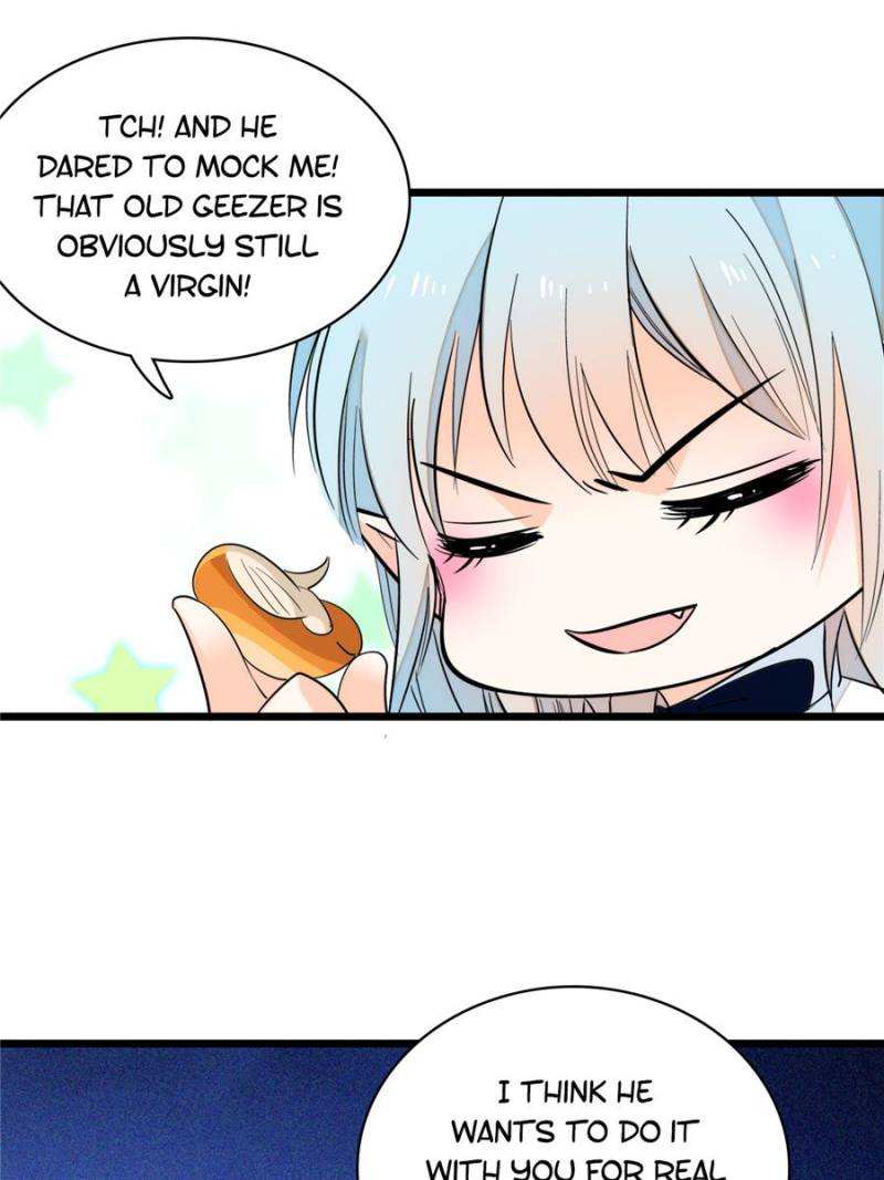 I’m Being Shipped With the King of Film! chapter 41 - page 23